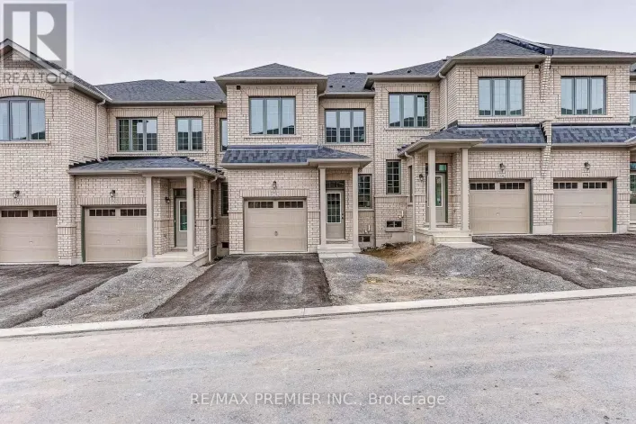 1228 ELIZABETH MACKENZIE DRIVE, Pickering