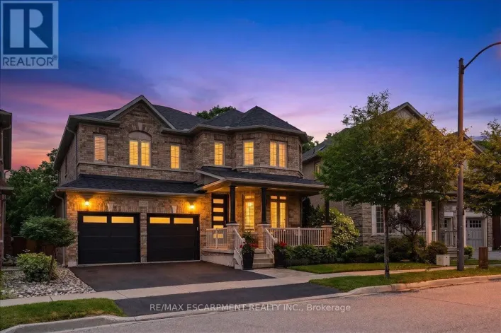 1228 FOX CRESCENT, Milton