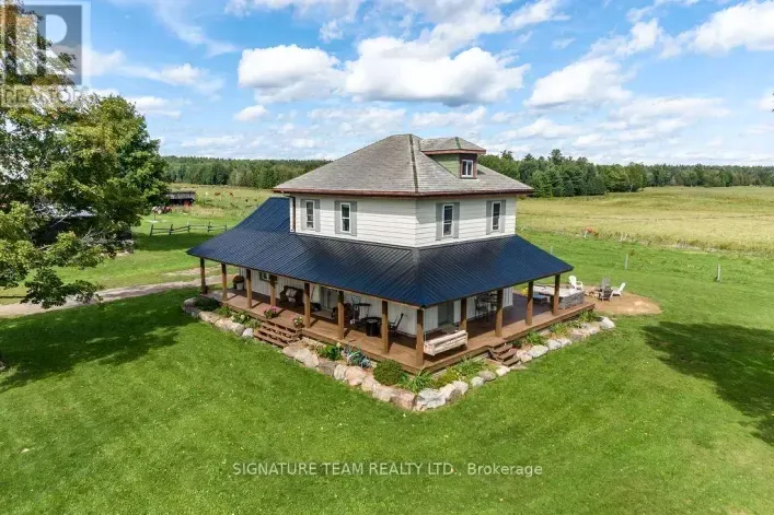 1228 GRIST MILL ROAD, North Algona Wilberforce