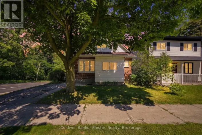 1228 KENNETH AVENUE, Peterborough
