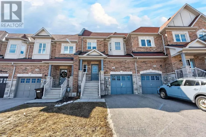 1228 PEELAR CRESCENT, Innisfil