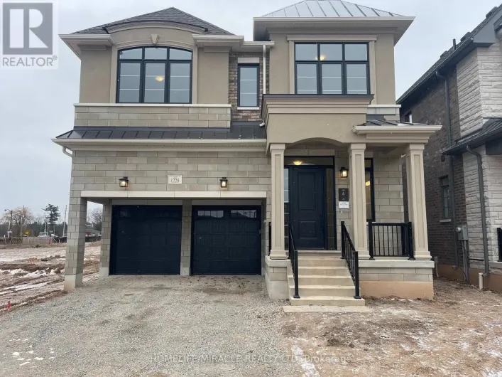 1228 QUEENS PLATE ROAD, Oakville