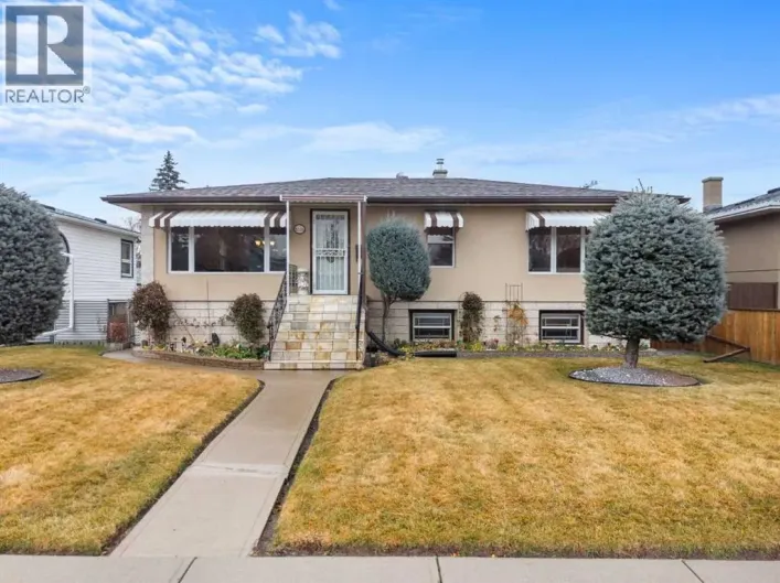 1228 Richland Road NE, Calgary