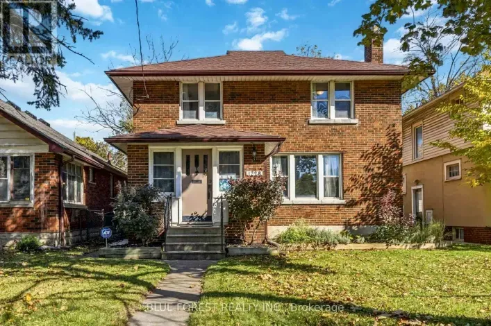 1228 RICHMOND STREET, London East