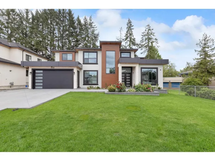 12280 70A AVENUE, Surrey