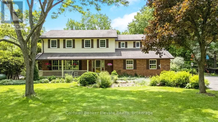 12282 EIGHTH LINE, Halton Hills