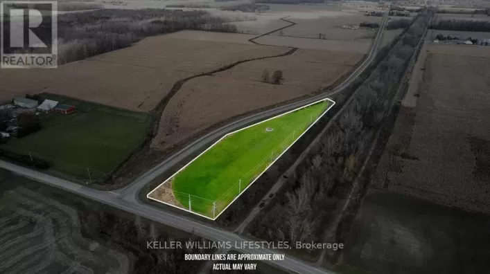 12284 BLACKS ROAD, West Elgin