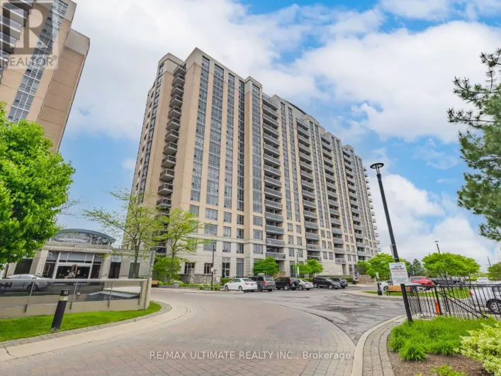 1229 - 18 MONDEO DRIVE, Toronto