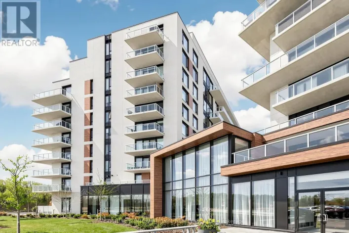 1229 - 2 DAVID EYER ROAD, Richmond Hill
