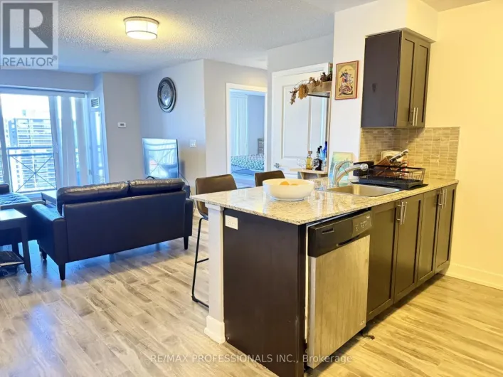 1229 - 2 EVA ROAD, Toronto