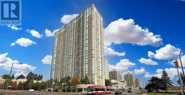 1229 - 68 CORPORATE DRIVE, Toronto