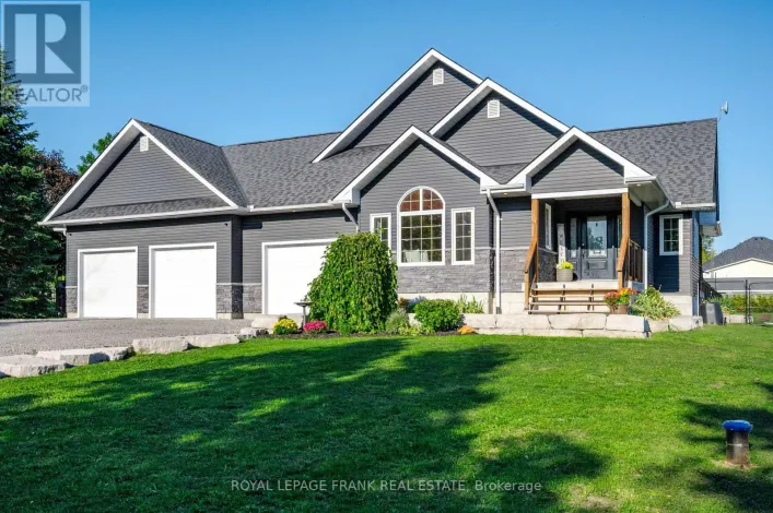 1229 ASPHODEL 7TH LINE, Asphodel-Norwood