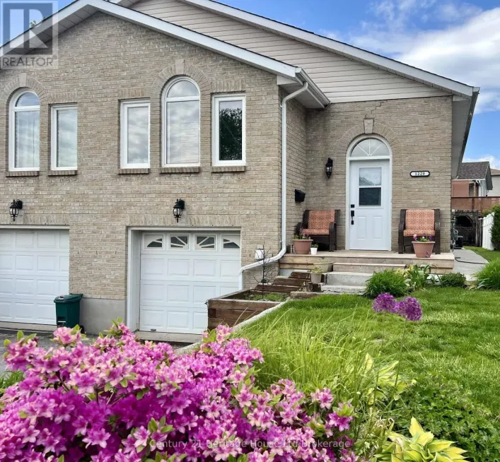 1229 BRACKENWOOD CRESCENT, Kingston