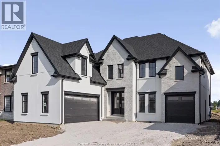 1229 CAMPANA CRESCENT, Lakeshore