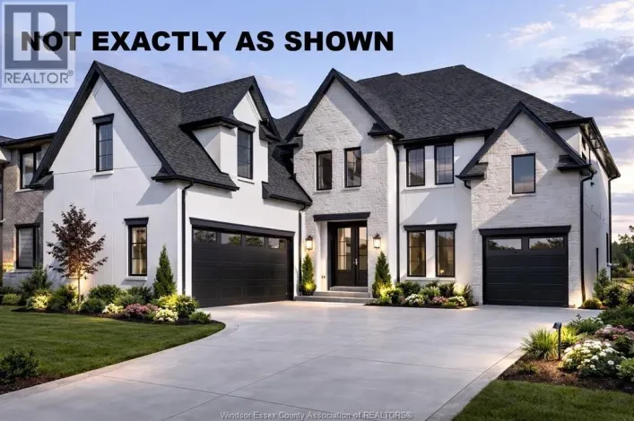 1229 CAMPANA CRESCENT, Lakeshore