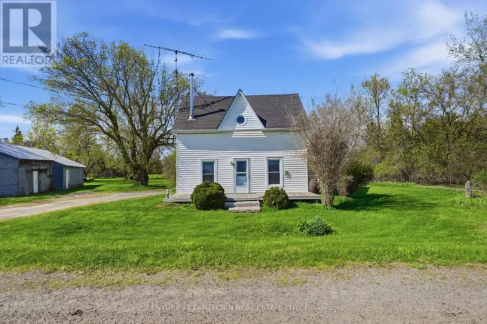 1229 COUNTY 7 ROAD, Prince Edward County