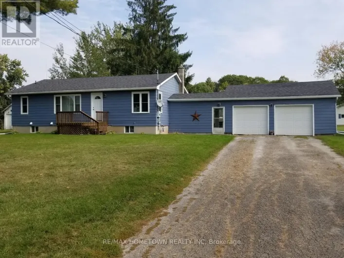 1229 HALLECKS ROAD S, Elizabethtown-Kitley