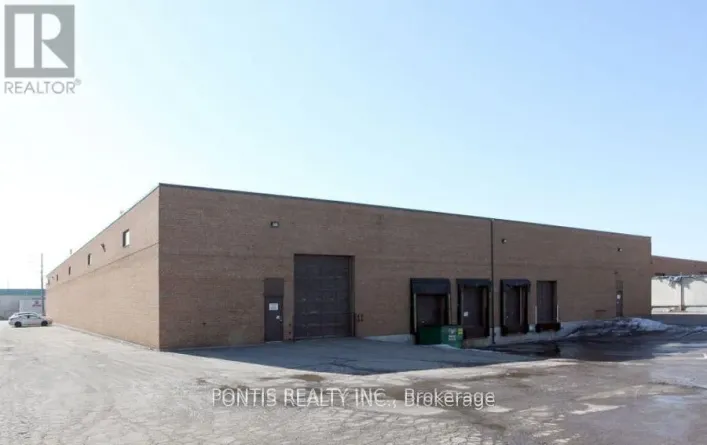 1229 LORIMAR DRIVE, Mississauga