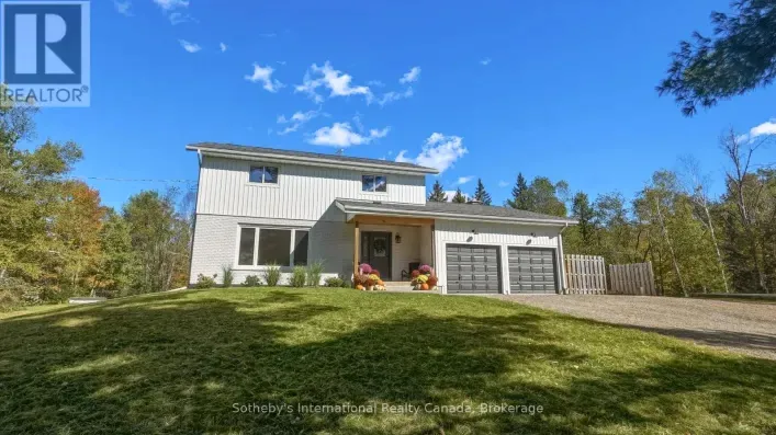1229 MIRIAM DRIVE, Bracebridge