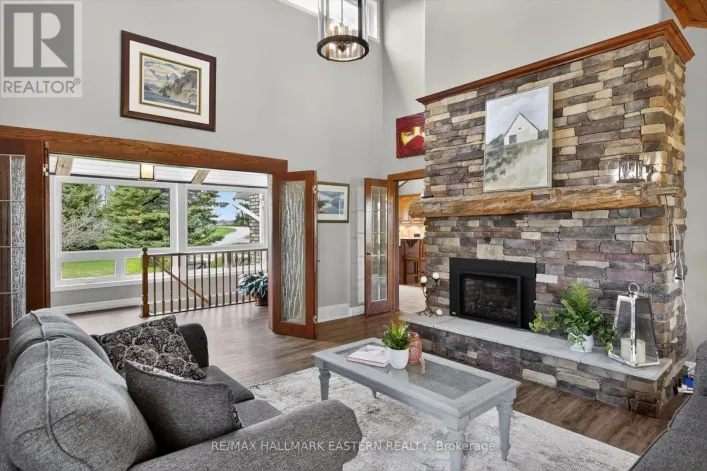 1229 MORTON LINE, Cavan Monaghan