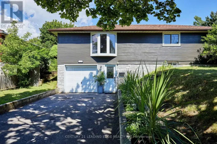 1229 NORMAN COURT, Oshawa