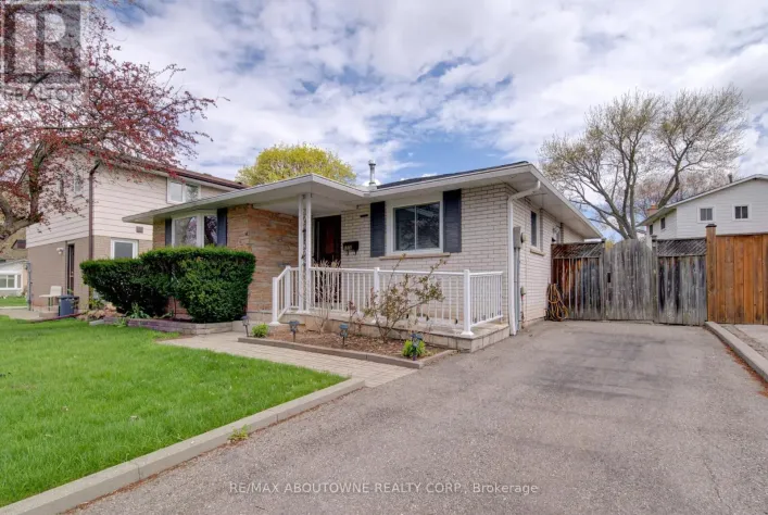 1229 OWEN COURT, Oakville