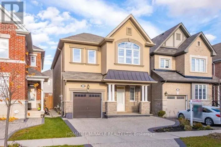 1229 ROSE WAY, Milton