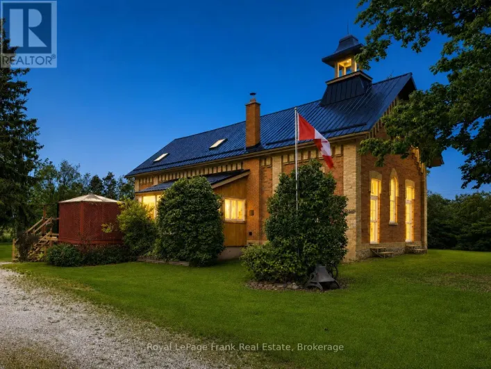 1229 THE GLEN ROAD, Kawartha Lakes