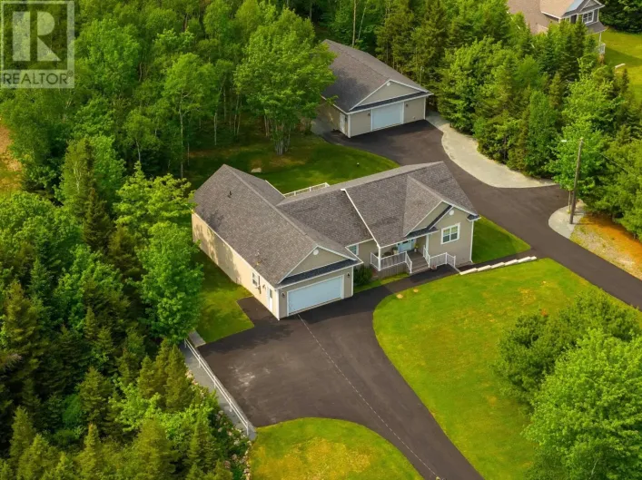 1229 Westwood Boulevard, Upper Tantallon