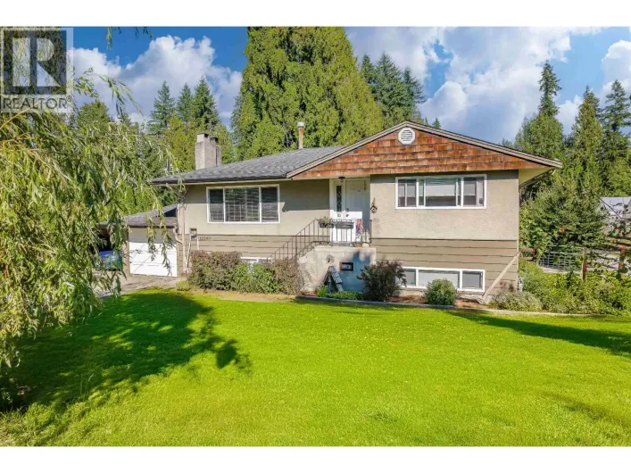 12290 252 STREET, Maple Ridge
