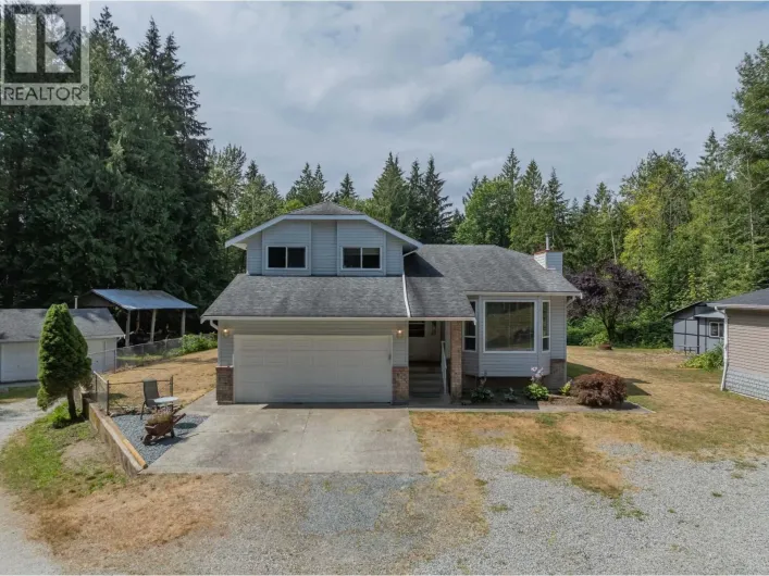 12295 269 STREET, Maple Ridge