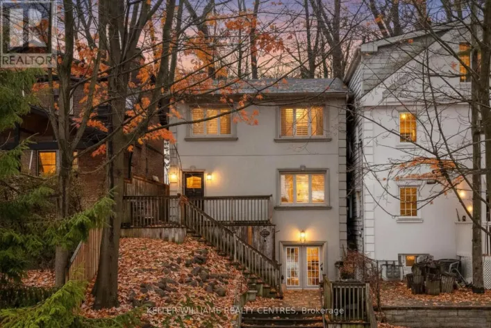 122A NEVILLE PARK BOULEVARD, Toronto