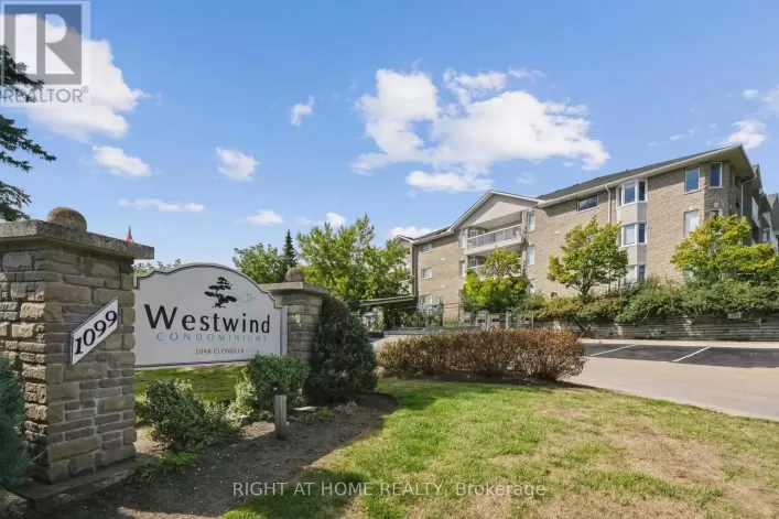 122B - 1099 CLONSILLA AVENUE, Peterborough