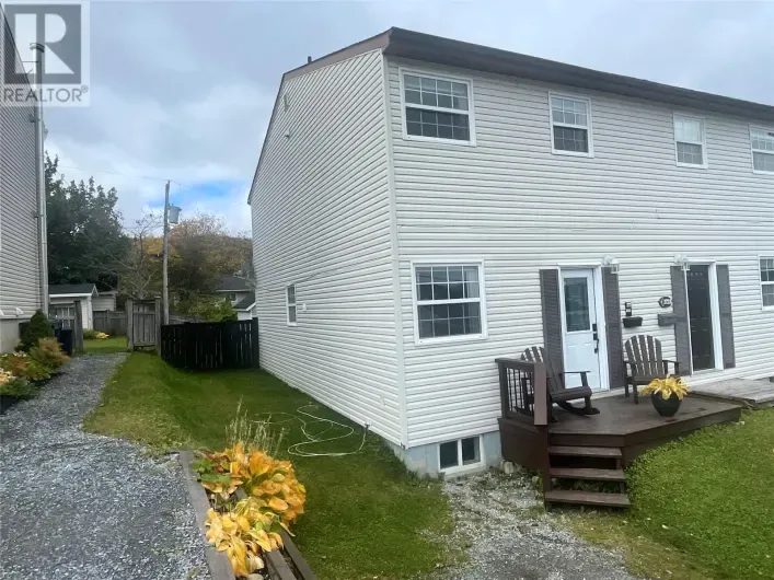 122B Elizabeth Street, Corner Brook