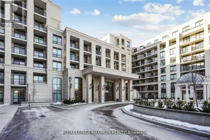 122E - 278 BUCHANAN DRIVE E, Markham