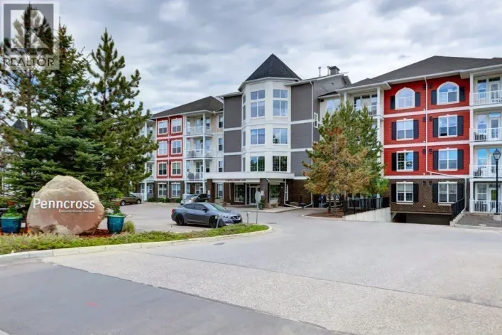 123, 1 Crystal Green, Okotoks