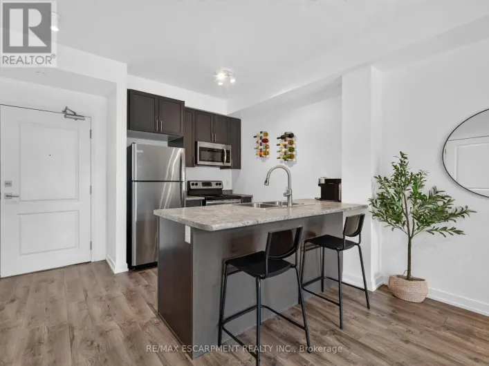 123 - 101 SHOREVIEW PLACE, Hamilton
