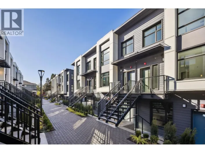 123 1010 W 47TH AVENUE, Vancouver