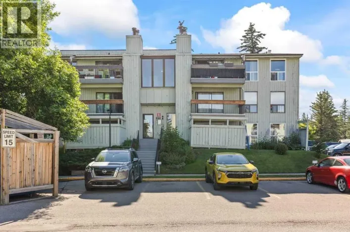 123, 10120 Brookpark Boulevard SW, Calgary