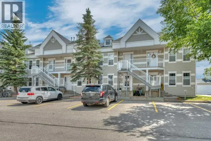 123, 103 Strathaven Drive, Strathmore