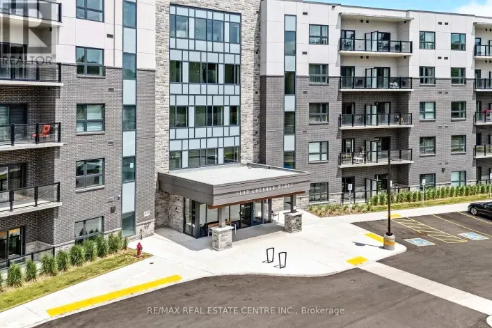 123 - 1100 LACKNER PLACE, Kitchener