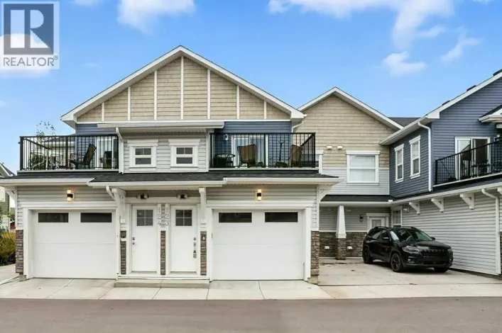 123, 115 Sagewood Drive SW, Airdrie