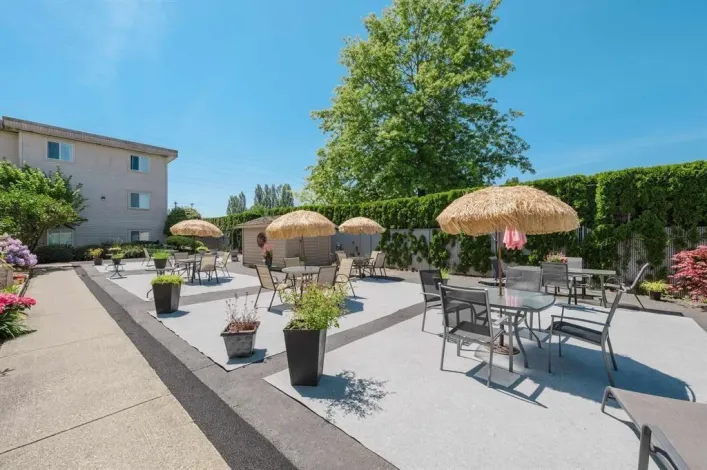 123 11806 88 AVENUE, Delta