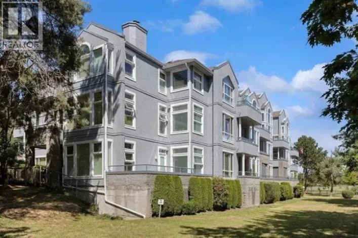 123 12873 RAILWAY AVENUE, Richmond