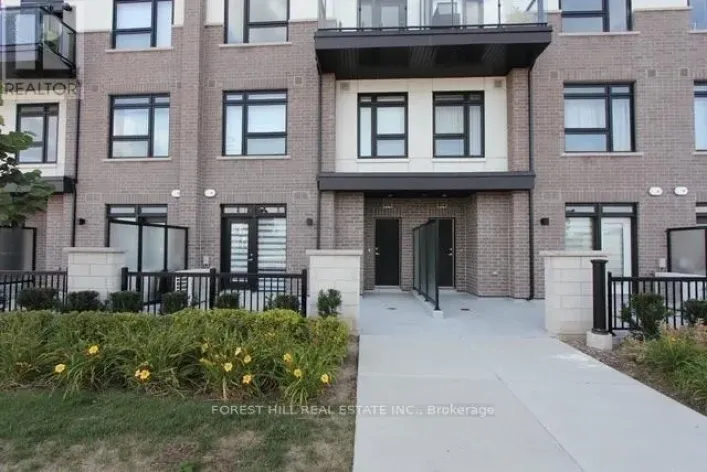 123 - 1585 ROSE WAY, Milton
