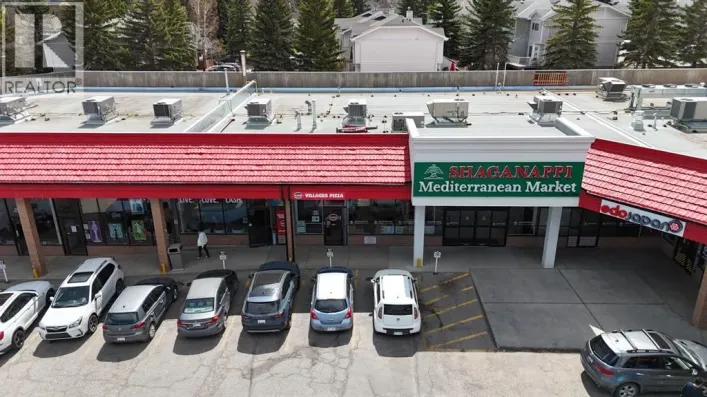 123 17 Avenue SW, Calgary