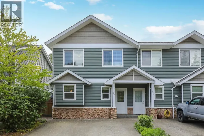 123 170 Centennial Dr, Courtenay
