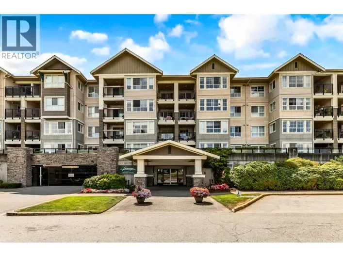 123 19673 MEADOW GARDENS WAY, Pitt Meadows