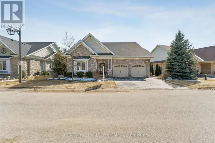 123 - 200 KINGFISHER DRIVE, Mono