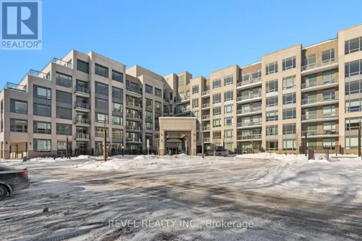 123 - 2075 KING RD ROAD, King